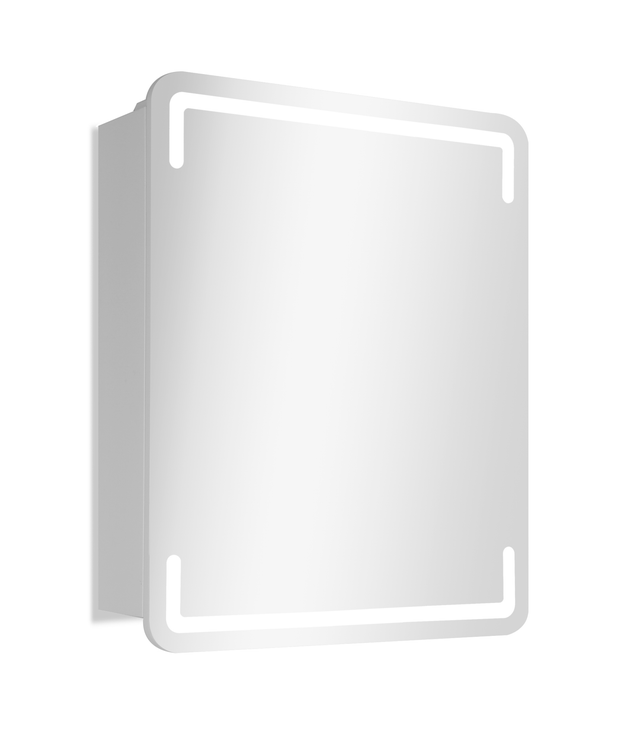 Armoire de toilette Leroy Merlin