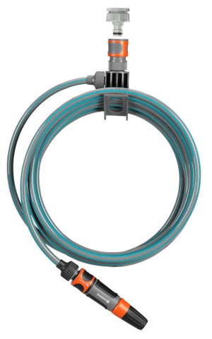 BAUSTER® Spirale pour égouts - Diamètre : 9 mm - 3 m - Spirale de nettoyage  des tuyaux - Spirale pour tuyaux - Spirale de tuyau - 3 m (Δ9)) :  : Bricolage