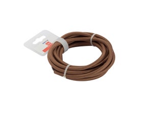 cable electrique schuko triplette - 1.5m