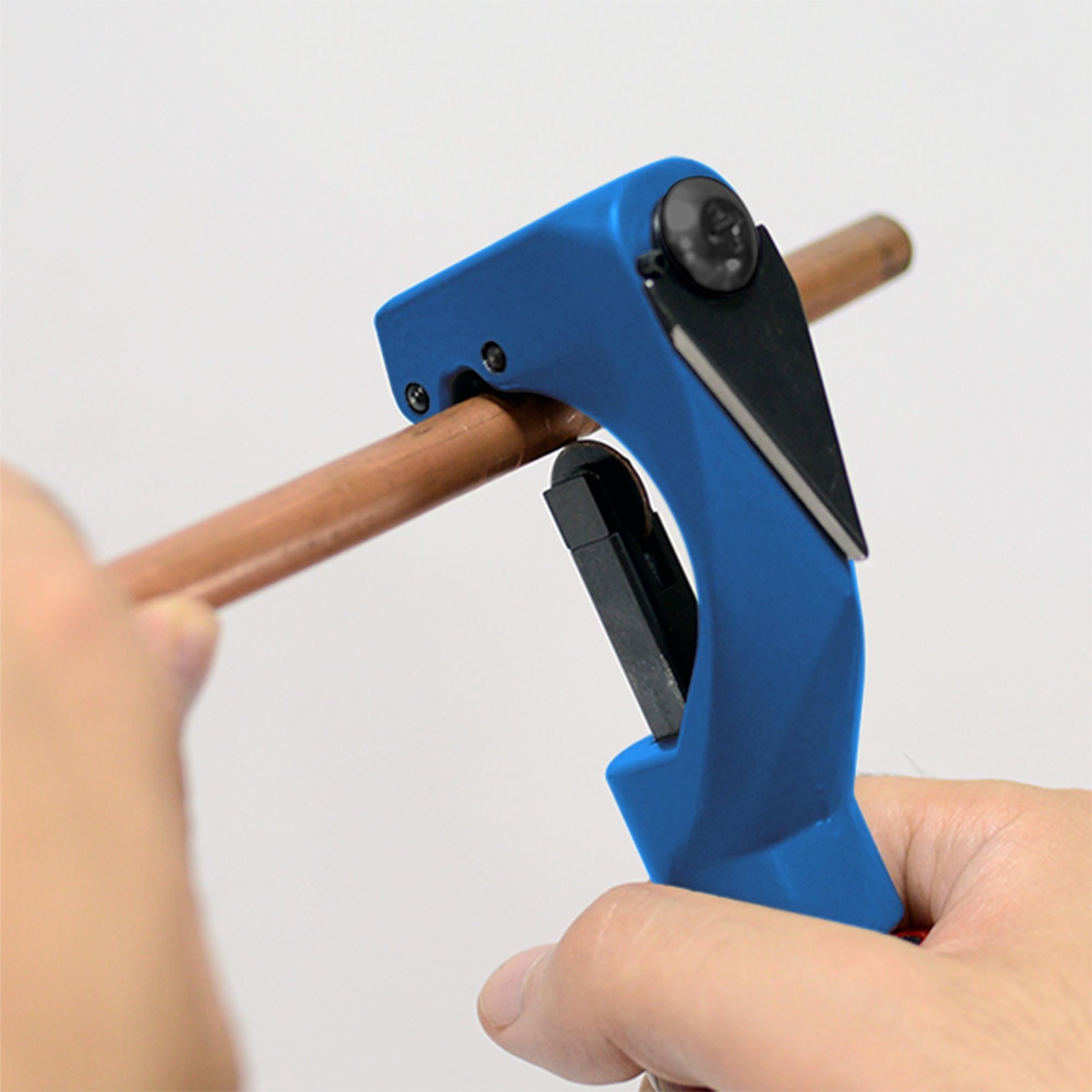 Coupetube en cuivre, 42 mm DEXTER Leroy Merlin