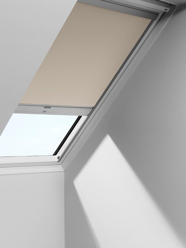 Soldes Store Solaire Velux Leroy Merlin