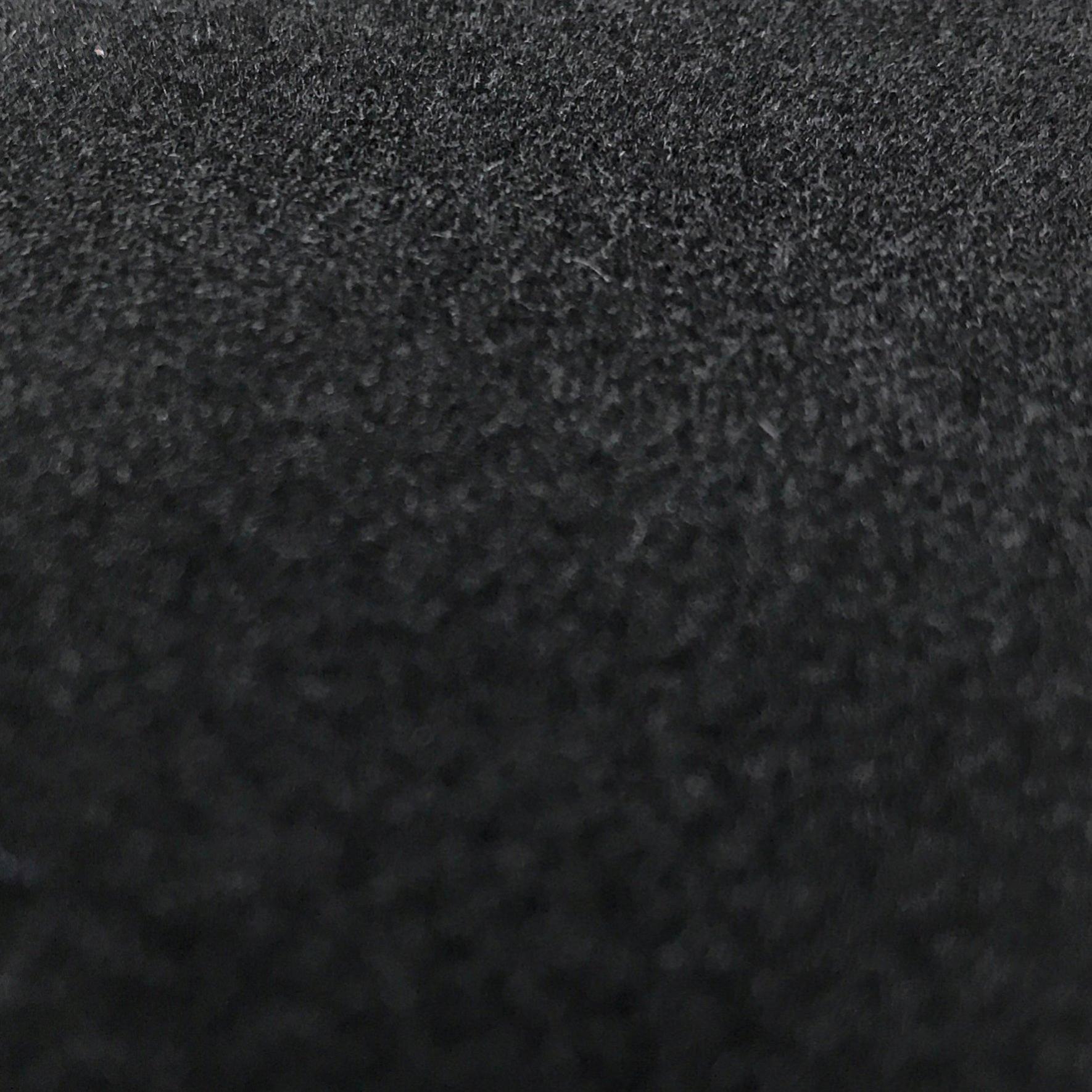 Velours velourfolie auto-adhésif noir 300cm x 135cm velvet Mat 