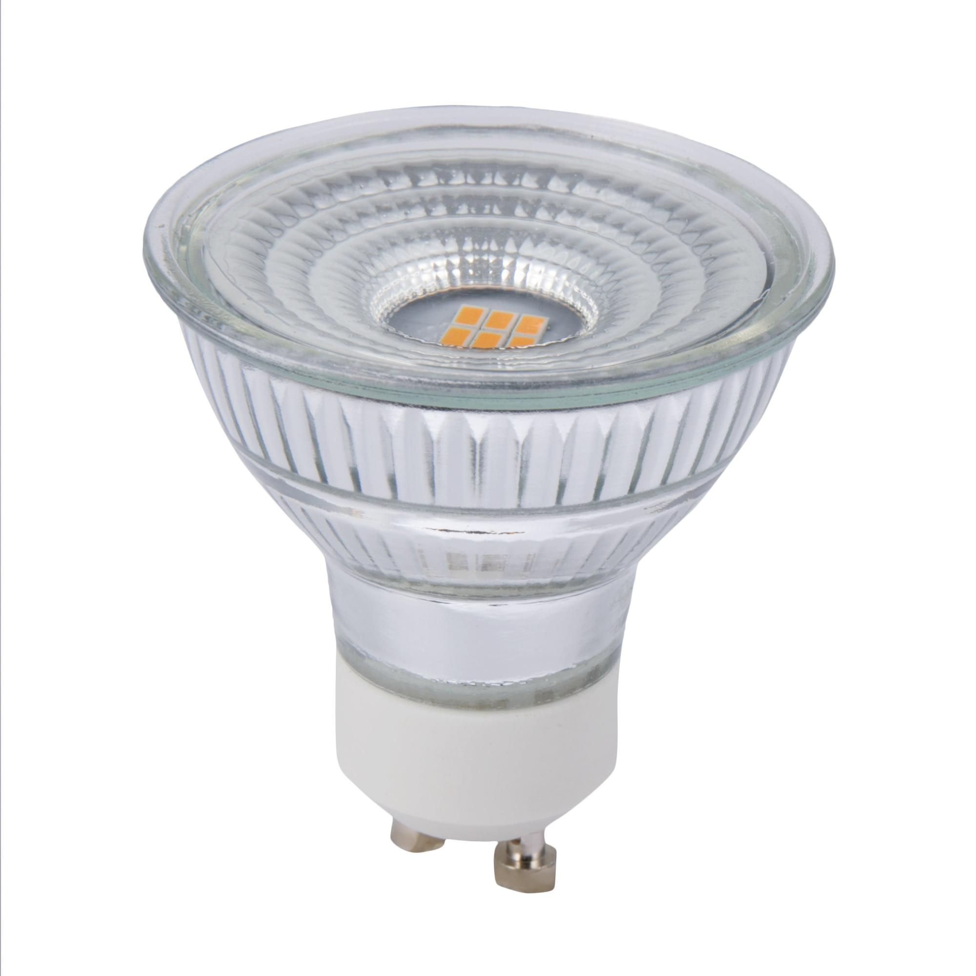 Lexman led gu10 dimmable deals