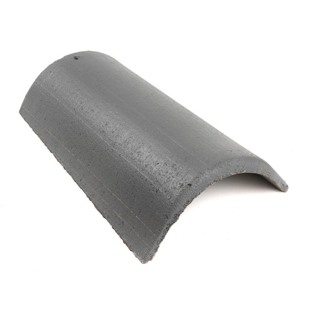 Faîtière / arêtier MONIER ardoise