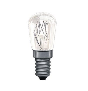 Bonlux Ampoule 15W pour Lampe de Sel, Ampoule Four 300 Degré