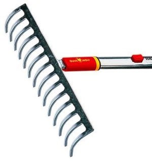 Manche interchangeable OUTILS WOLF Multi-Star ZM035 - 35cm