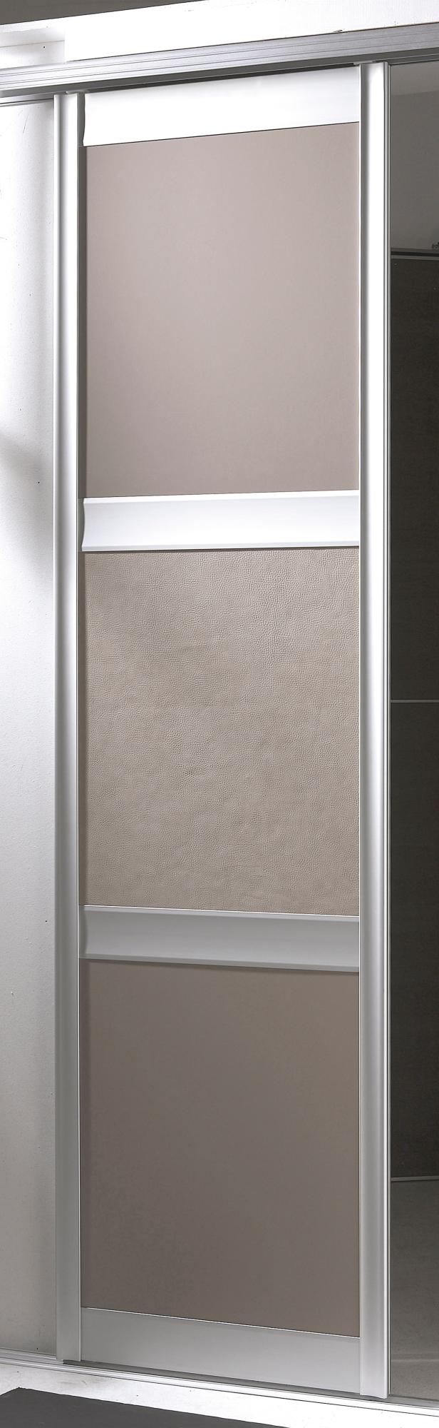 Portes coulissantes kazed | Leroy Merlin