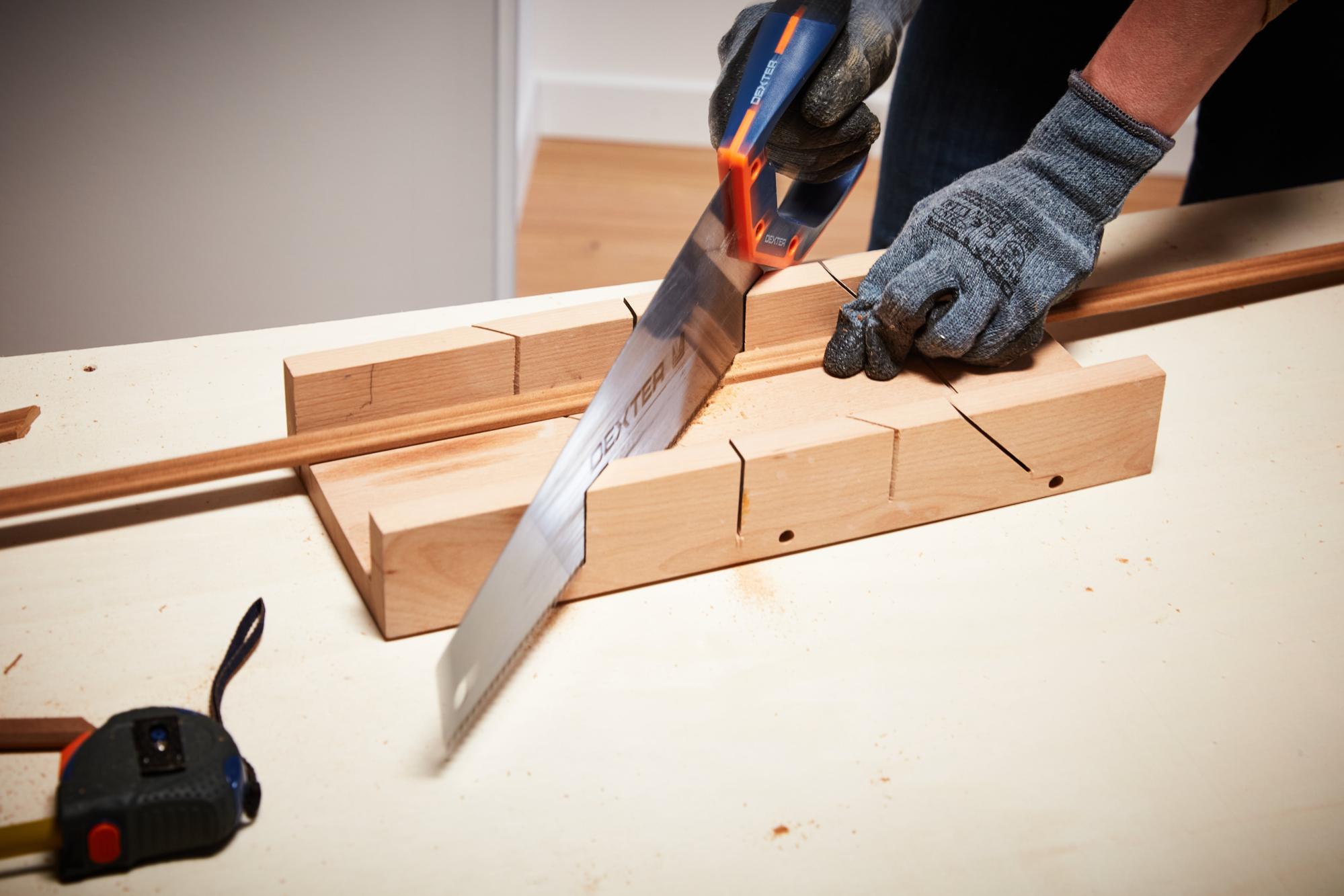 Apprendre à découper du bois (1h30 2h) Leroy Merlin