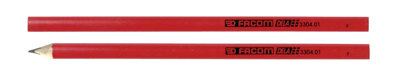 KIT DE CRAYONS Charpentier Mécanique Marqueur Pour Le Dessin À Bois EUR 7,34 - PicClick FR