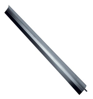 Super Prof 5.013.60 - Règle de maçon - aluminium - 6000mm