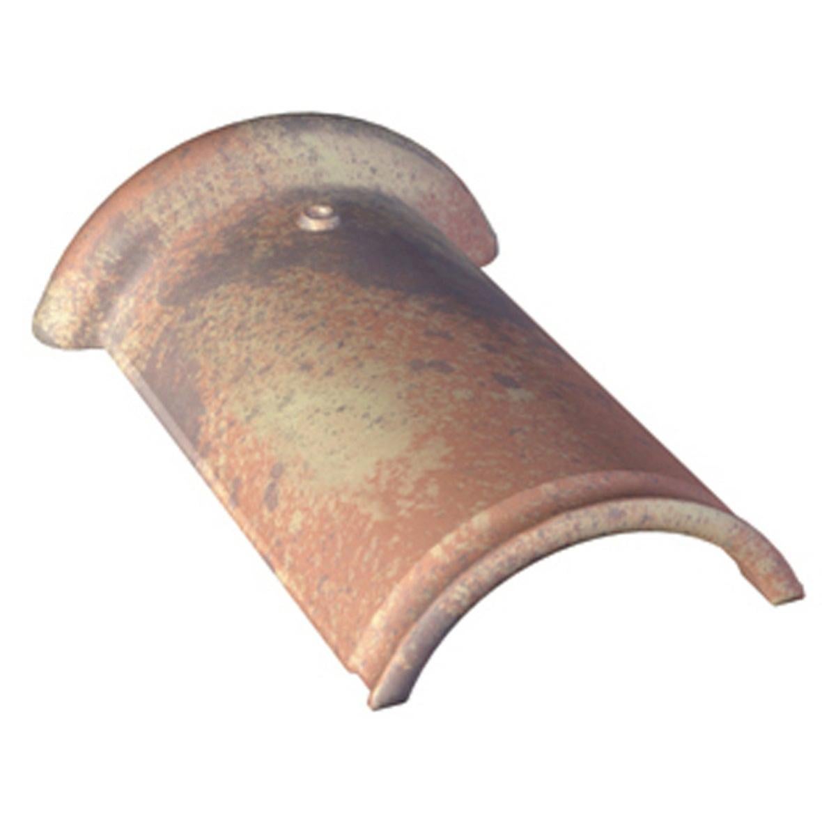 Faîtière MONIER silvacane littoral - 2