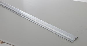 Rouleau de plomb SCOVER PLUS gris, l.200 mm x L.10 m