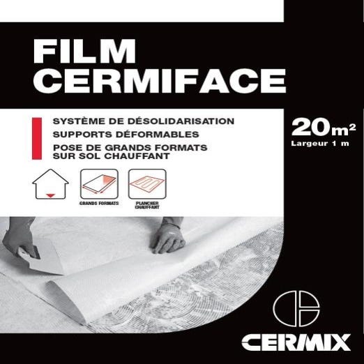 Désolidarisation - Cermix France