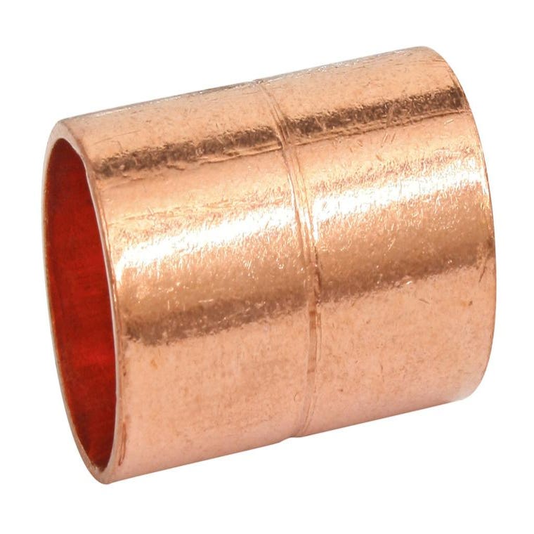 Lot De 10 Roulements Autolubrifiants SF1 - 16x18x12 Mm | Manchon Composite Cuivre/acier, Sans Entretien