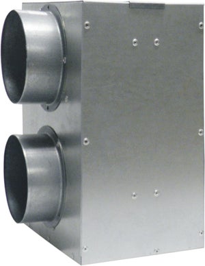Gaine souple nu aluminium - Ø 100 mm - Couronne de 10 m - Vortice -  Cdiscount Bricolage
