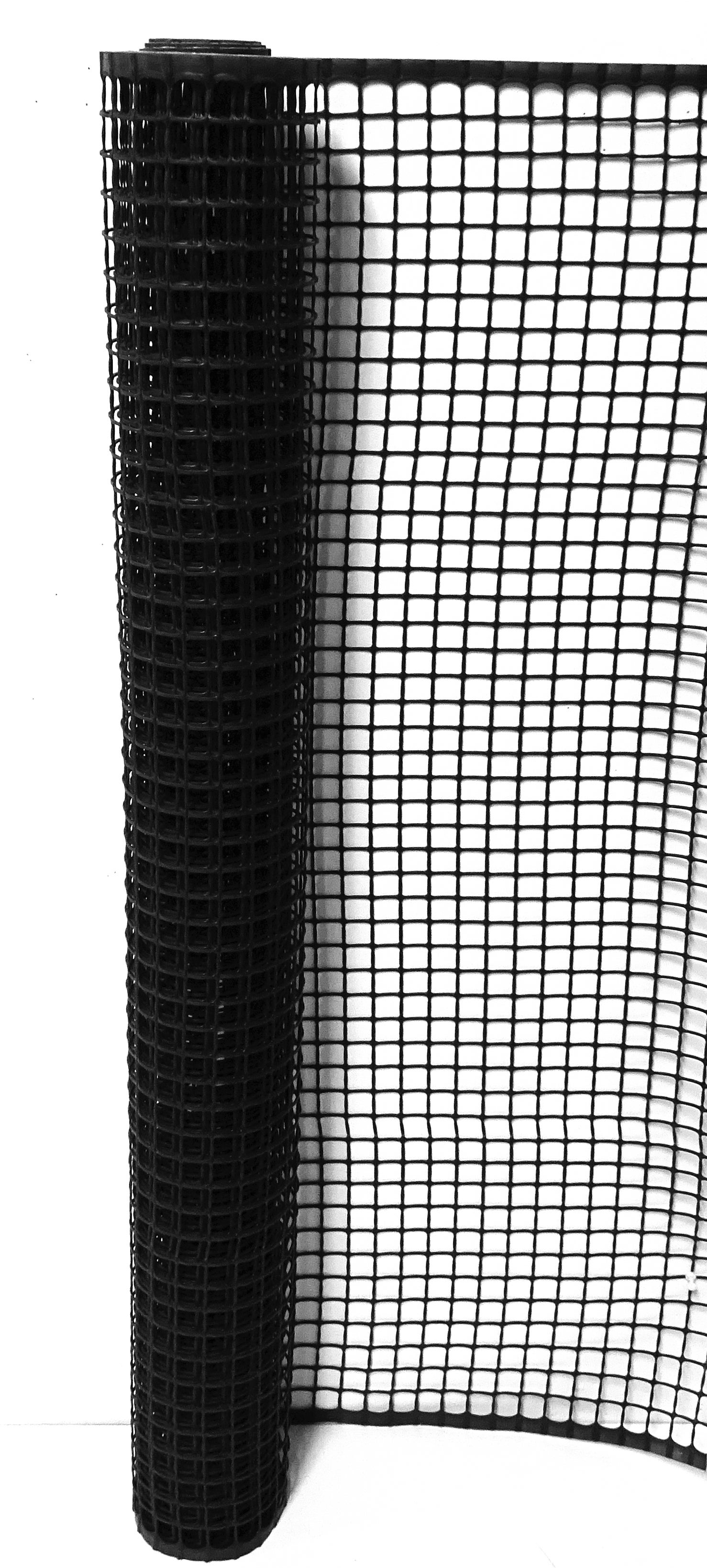 Blinky 66710 Grillage zingué pour parcours de lapin, 6,3 x 6 x 3, fil de  0,55 mm, longueur 5 m, hauteur 100 cm : : Jardin