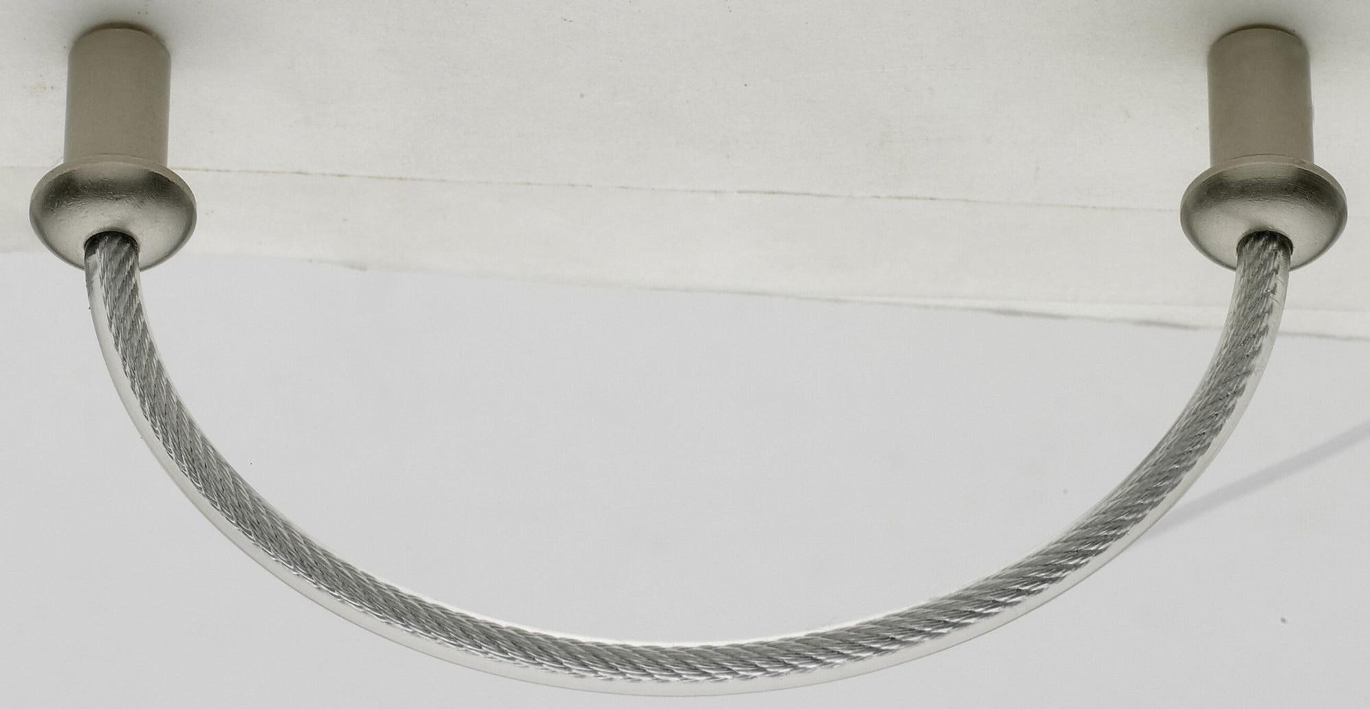 Poignée de meuble CHRISLIGNE | Leroy Merlin