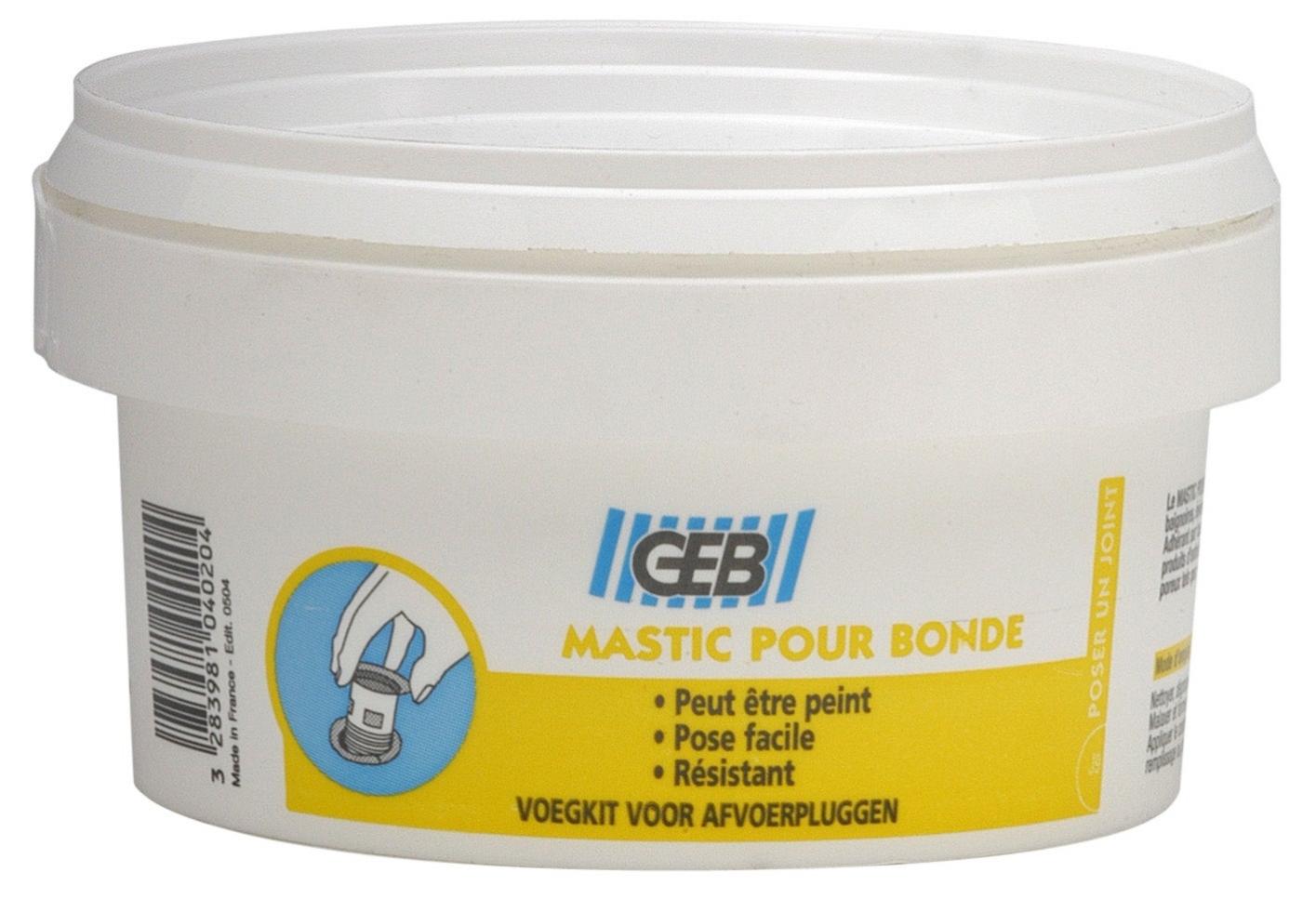 Bostik Joint Parfait – Dissolvant Joint Silicone – Pour Joints