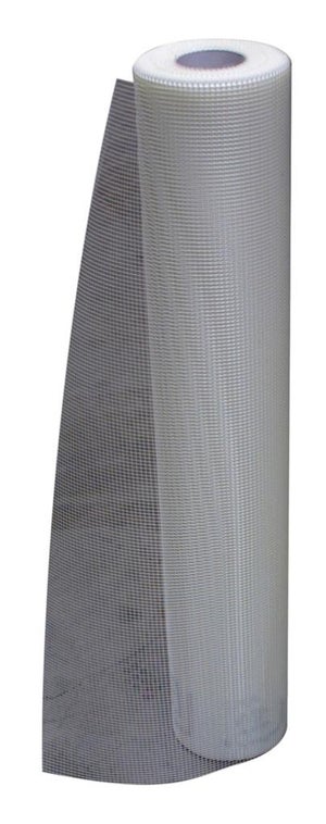 Géotextile - Rouleau nappe de bidim 150gr/m² Rlx 2x100 ml