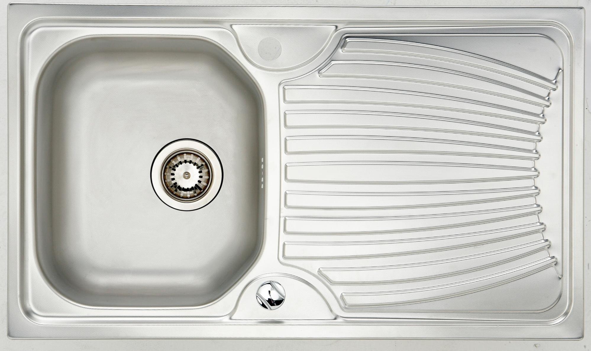 Evier Encastrer Inox Lynx 1 Bac Avec gouttoir Leroy Merlin Evier Encastrer Inox Lynx 1 Bac Avec gouttoir Leroy Merlin