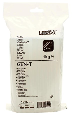 Colle Liquide Pva Blanche | 1l | Universelle Vinylique Non-toxique | Pour  Feutre Verre Carton Tissu Bois Cuir Papier