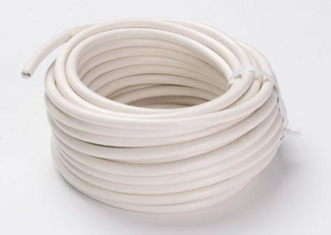 Heat Resistant Mains Flex Cable 3093Y 2.50mm² 