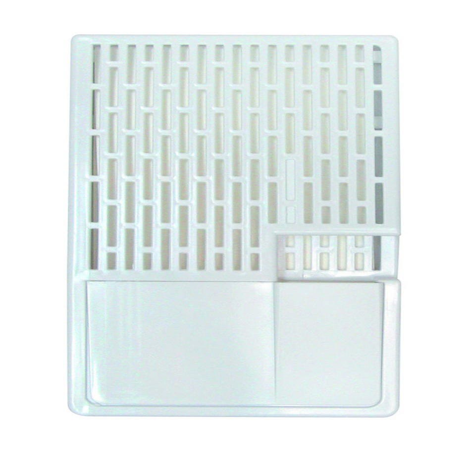 Saturateur radiateur, humidificateur radiateur en céramique blanche, Lot de  4 - Cdiscount Bricolage