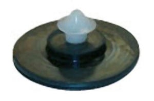 Robinet flotteur à levier pour réservoir de WC à alimentation latérale -  Hydrocable - FixoConnect - Ayor
