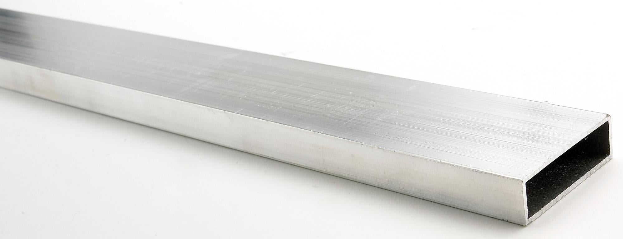 Les produits   Maçonnerie - Règle de maçon en aluminium 3 m  avec embouts NESPOLI
