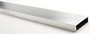 Super Prof 5.013.60 - Règle de maçon - aluminium - 6000mm