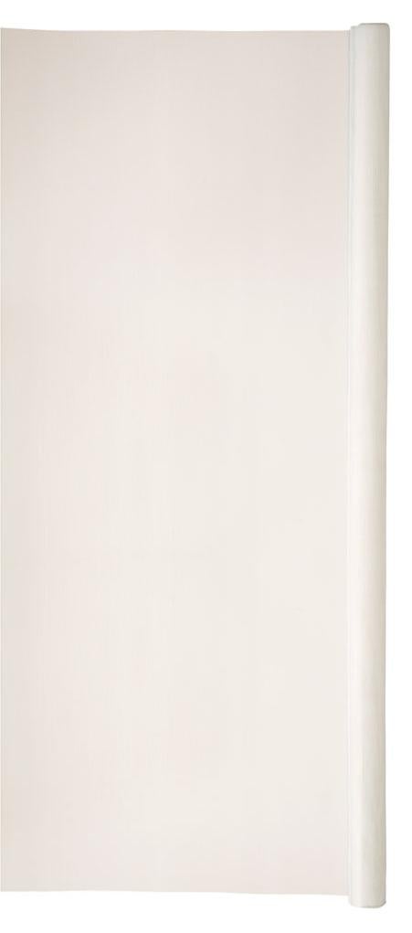 WIP Moustiquaire avec befestigunsband Blanc insectes Grille de protection 150x300cm 