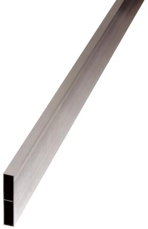 Règle de maçon aluminium 2,5m (25x100mm) FEKU France
