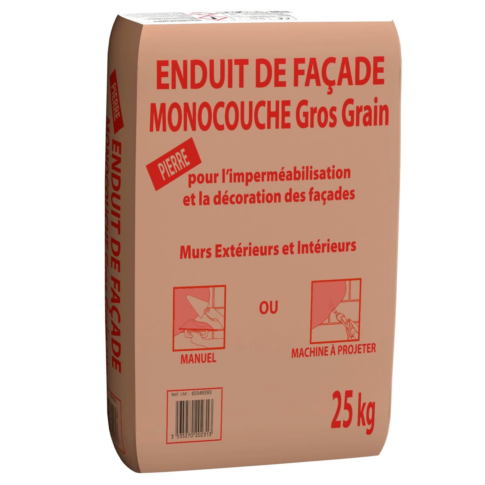 Sac de ciment clearance lafarge leroy merlin