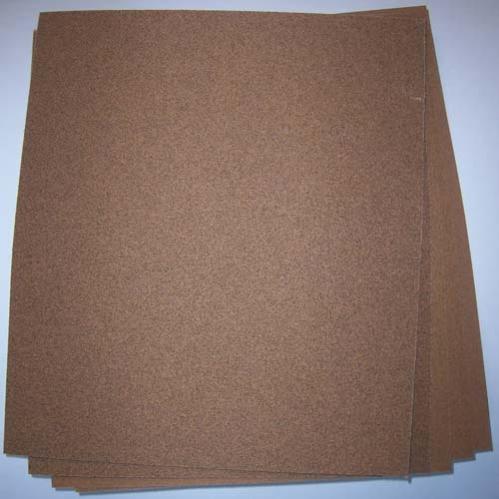 Lot De Feuilles Abrasives M X Mm Grains Leroy Merlin