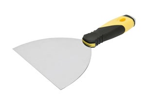 Couteau de peintre largeur 40 mm, manche bois (393180)