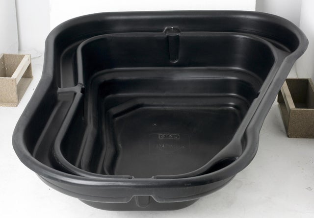 Kit bassin de jardin | Leroy Merlin