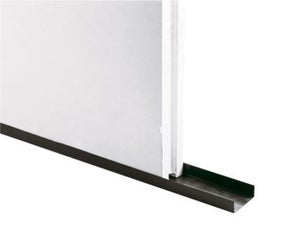 A+H - Planche plastique PVC rigide - 2000x1000mm - Plaque