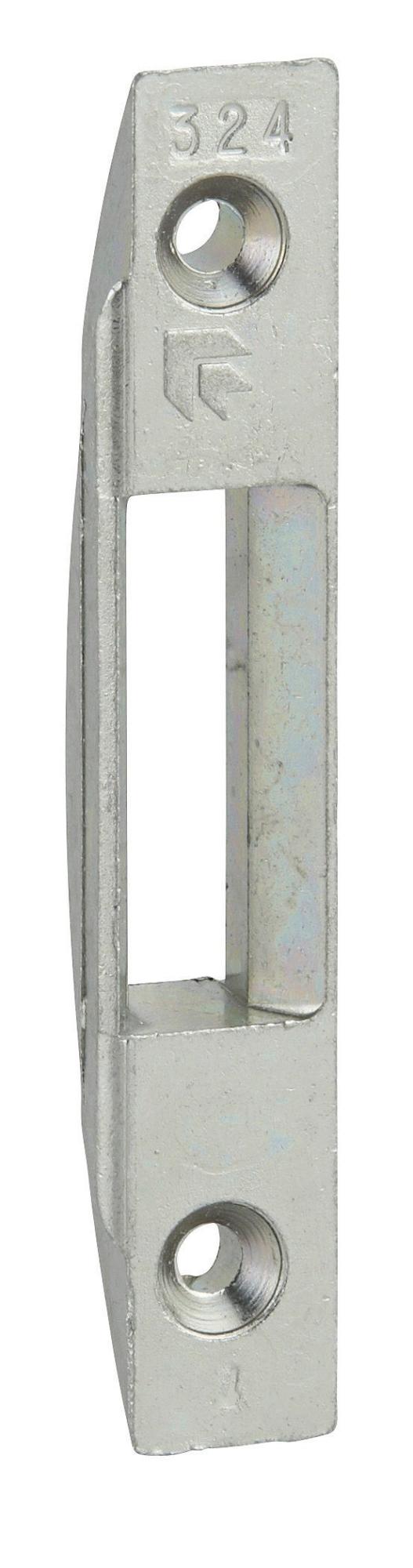 Gâche de pêne pour serrures multipoint encastrées, THIRARD Leroy Merlin
