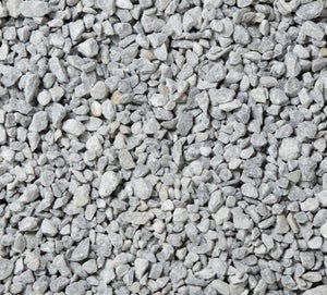 Gravier gris clair - Jardivrac - Décoration et matériaux de Jardin