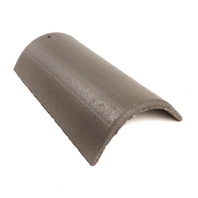 Faîtière / arêtier MONIER brun