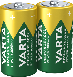 VARTA 4 piles rechargeable AAA pour Téléphone Sans Fil +Cadeau-Its à prix  pas cher