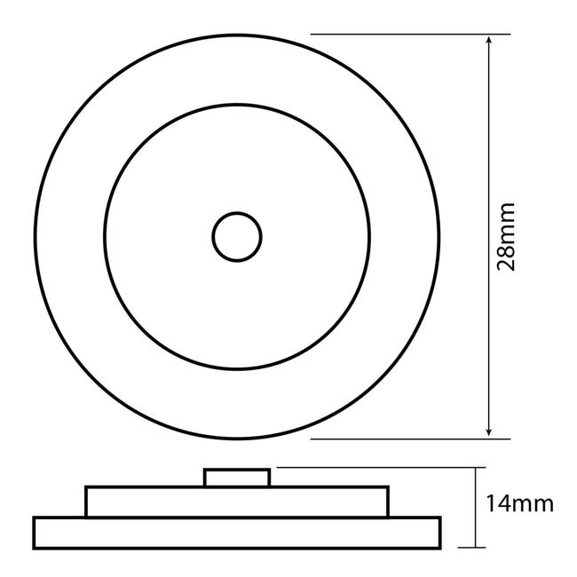 Siamp - Membrane pour robinet 95/99 SIAMP 34951307 - Accessoires de  sèche-serviette - Rue du Commerce