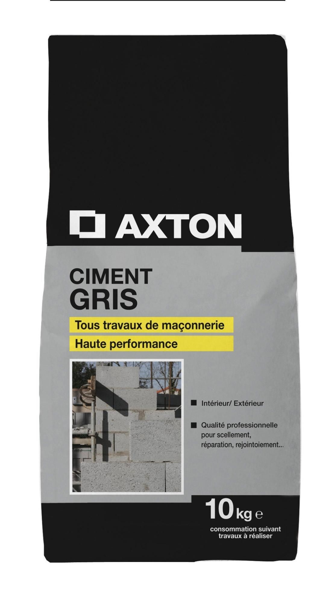 Beton tout top pret leroy merlin