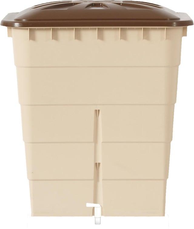 Mini Composteur Cuisine Urban Composter 15L + Accélérateur de Compost -  Garantia