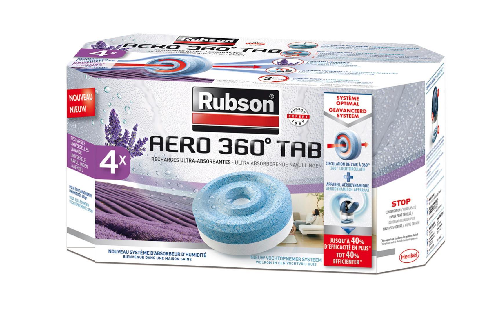 Absorbeur D Humidité Maison Efficace | Ventana Blog