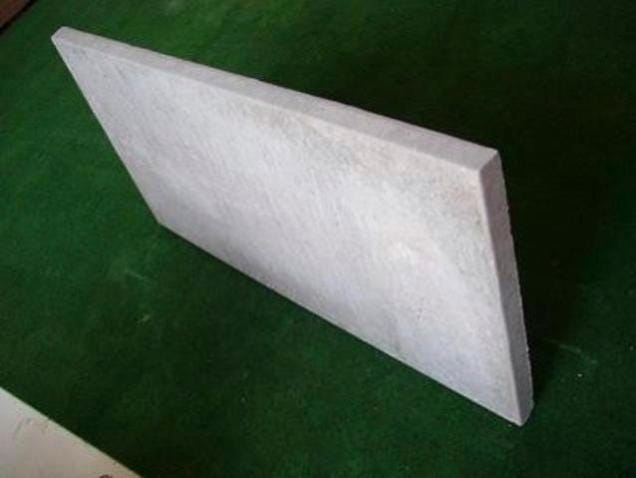 Prix sales plaque beton