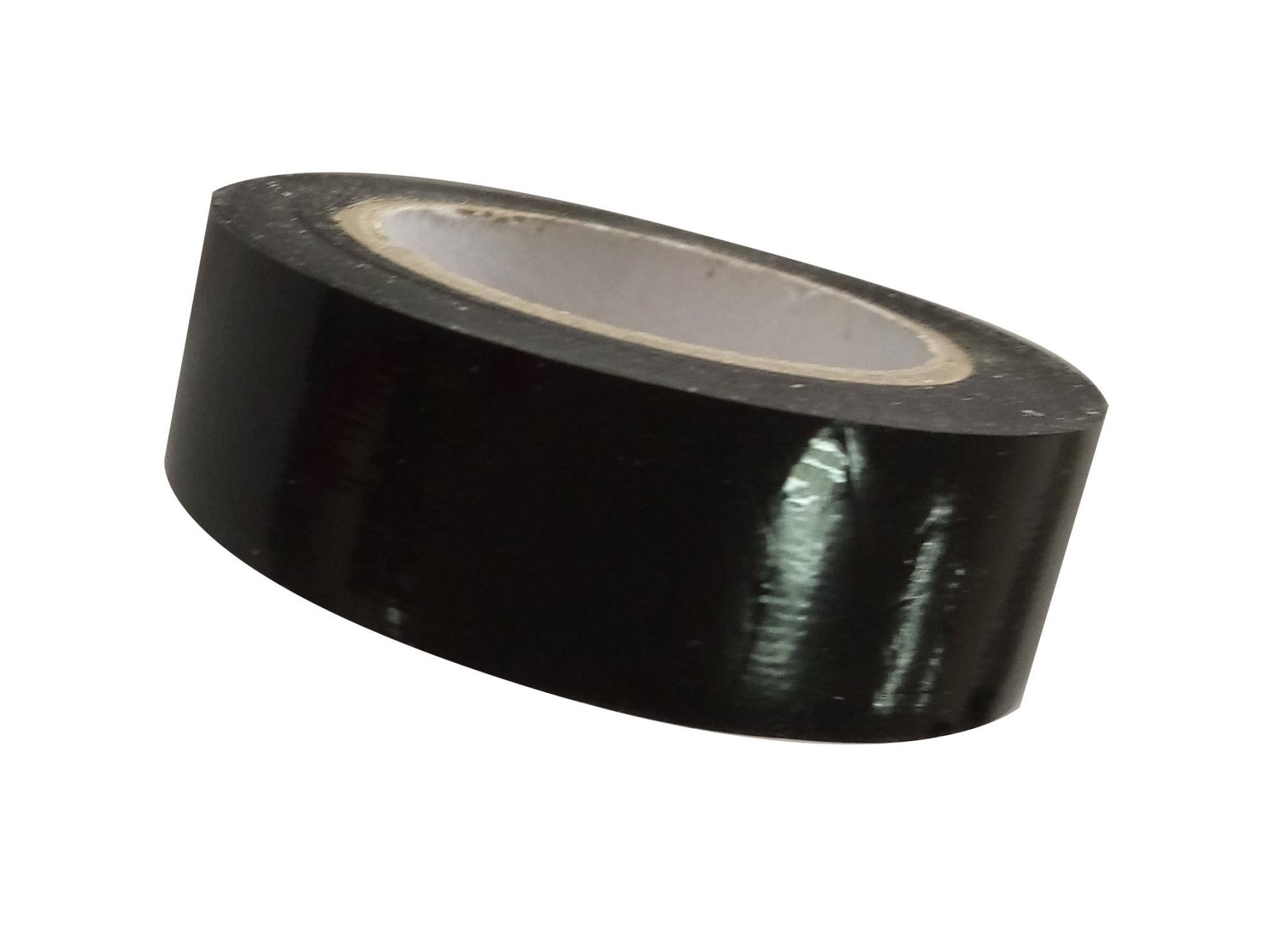 Lot De 5 Rouleaux Ruban Adhésif Tissu Blindé Argenté 270 Microns - 50mm X 27,4m - Ultra Résistant Et Imperméable