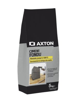 Ciment prompt, AXTON, 1,5 kg