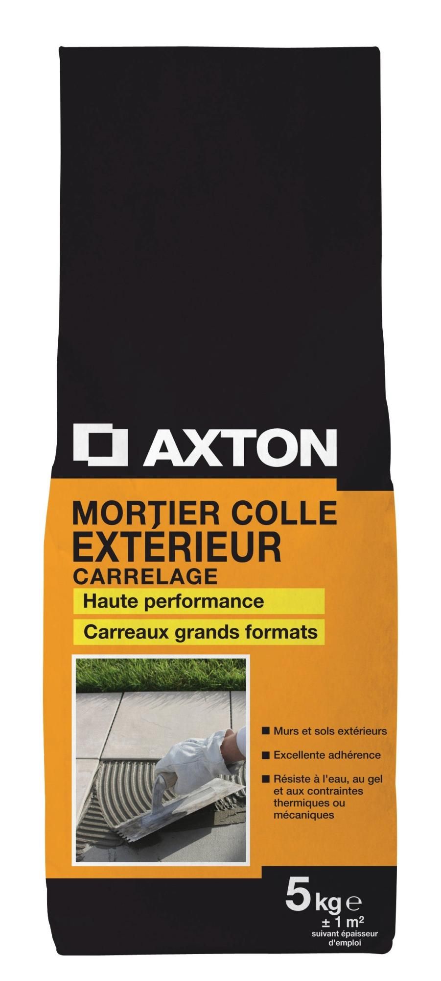 Ciment colle top exterieur leroy merlin