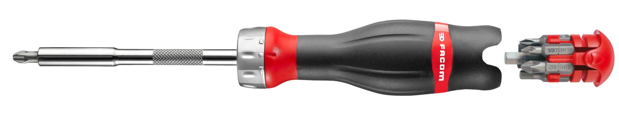 CLIQUET MANCHE ROTATIF 1/2 FACOM S.360PB
